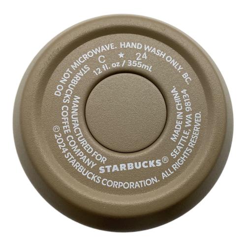 STARBUCKS COFFEE (スターバックス コーヒー) ステンレスボトル