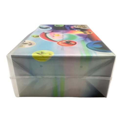 30th CELEBRATION FUTURISTIC BOX ポケモンカード