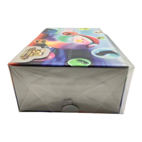 30th CELEBRATION FUTURISTIC BOX ポケモンカード