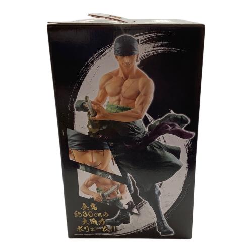 BANPRESTO (バンプレスト) 男達の生き様 フィギュア A賞 一番くじ