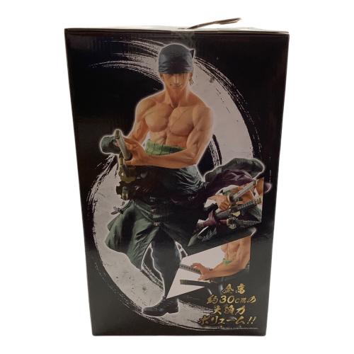 BANPRESTO (バンプレスト) 男達の生き様 フィギュア A賞 一番くじ