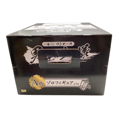 BANPRESTO (バンプレスト) 男達の生き様 フィギュア A賞 一番くじ