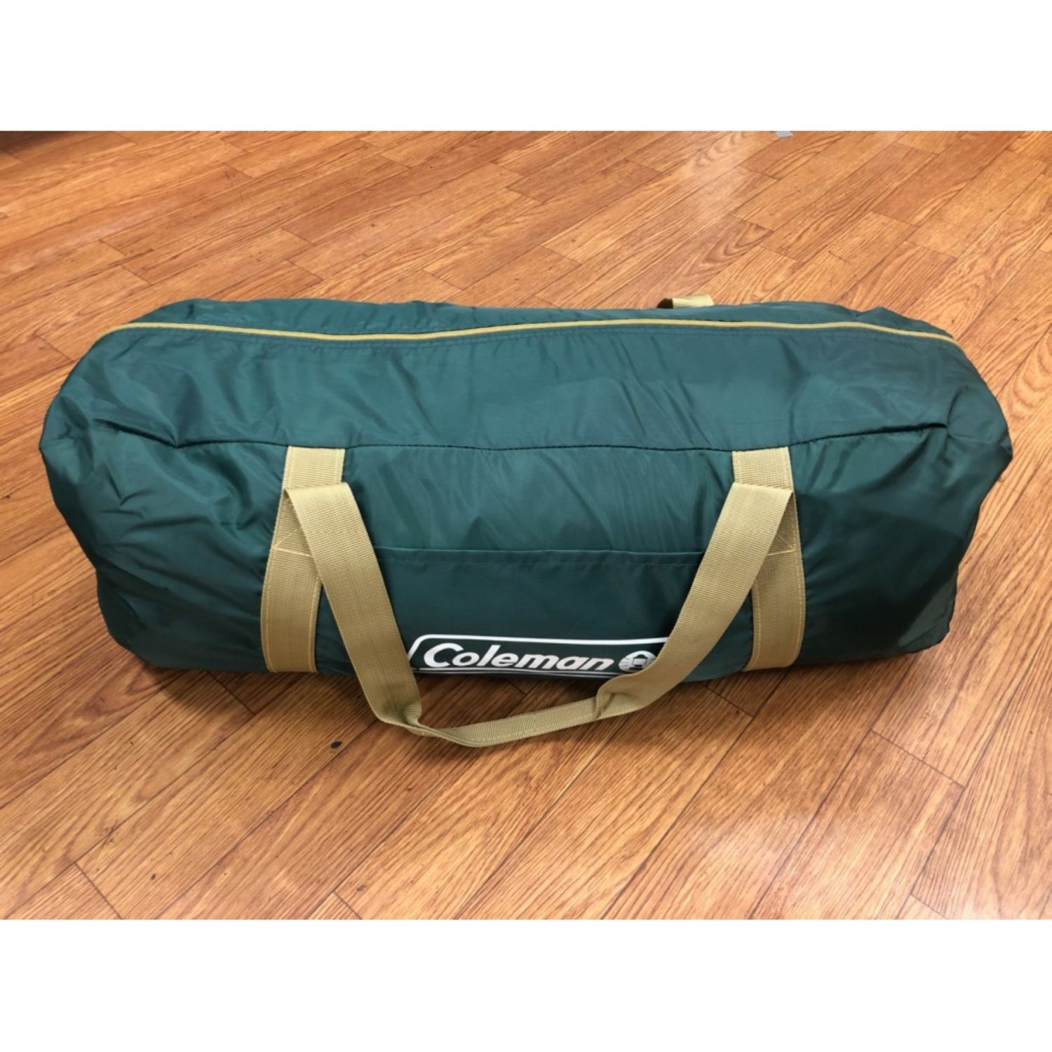 Coleman コールマン タフワイドドーム 270 未使用品 270 270 180 H Cm 定価 円 トレファクonline