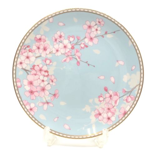 Wedgwood (ウェッジウッド) プレート 希少品 スプリングブロッサム