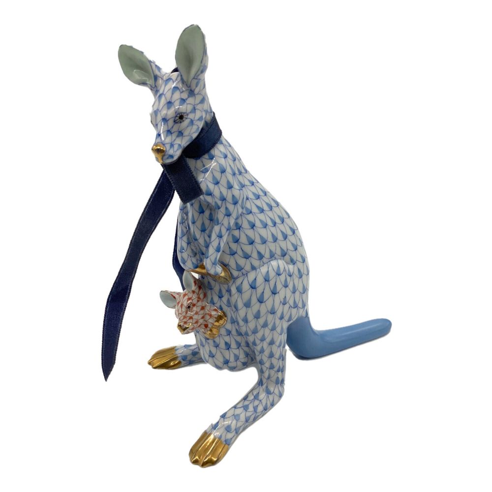 Noritake ノリタケ 置物 カンガルー 親子 | cassado.com.pe