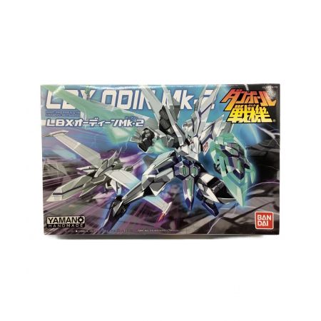 ダンボール戦機 Lbx オーディーン Mk 2 プラモデル 新品 未組立 バンダイ Bandai Brandsynariourdu Com