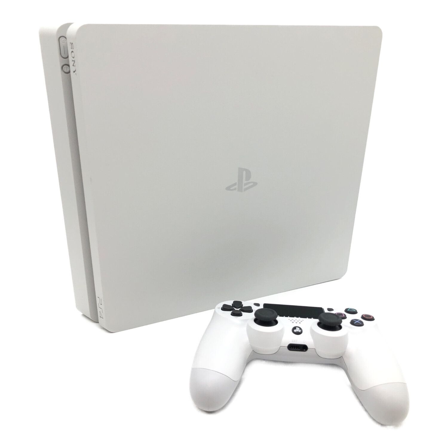 SONY (ソニー) Playstation4 CUH-2200A 500GB □｜トレファクONLINE