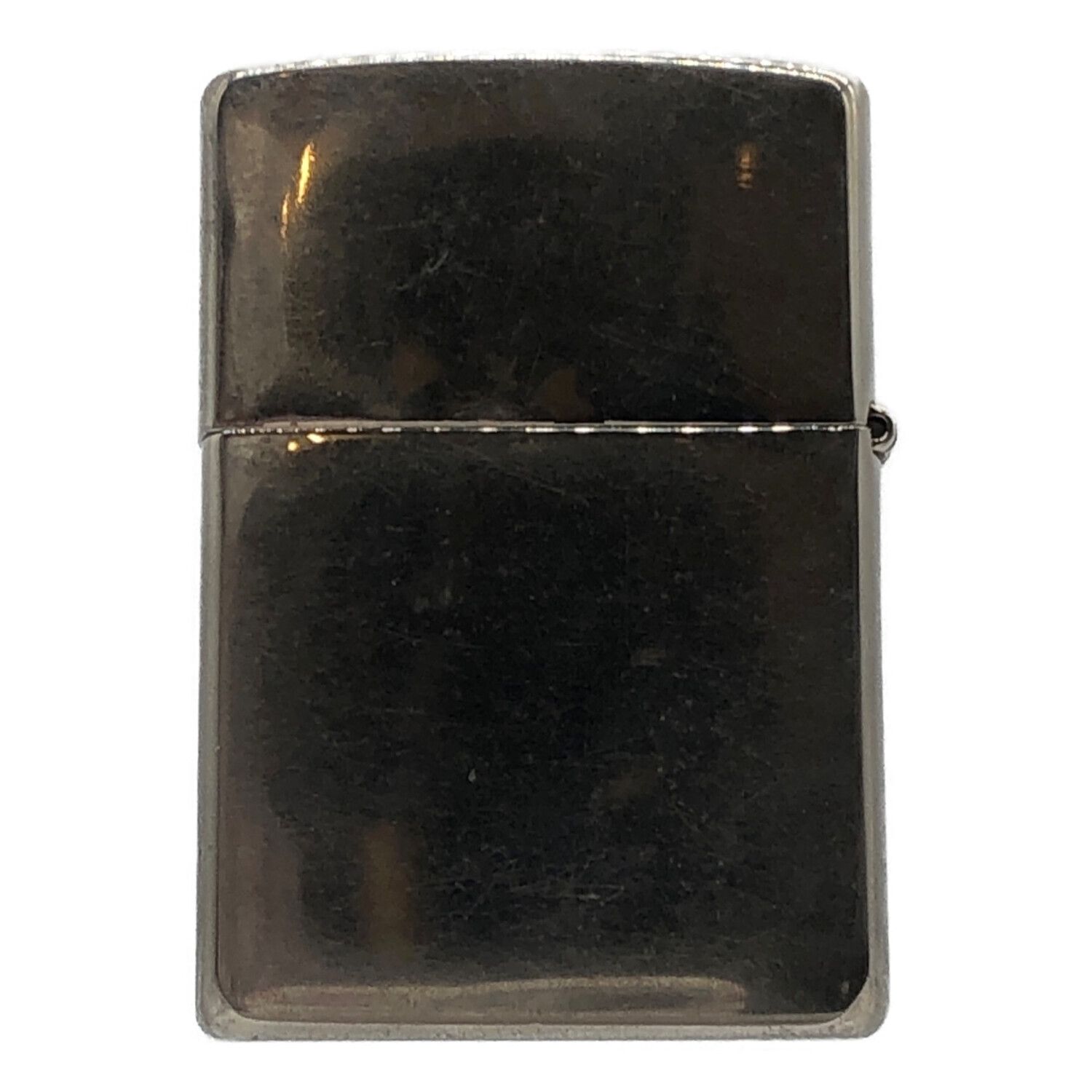 ZIPPO (ジッポ) ZIPPO 1995年製 BANNNNG｜トレファクONLINE