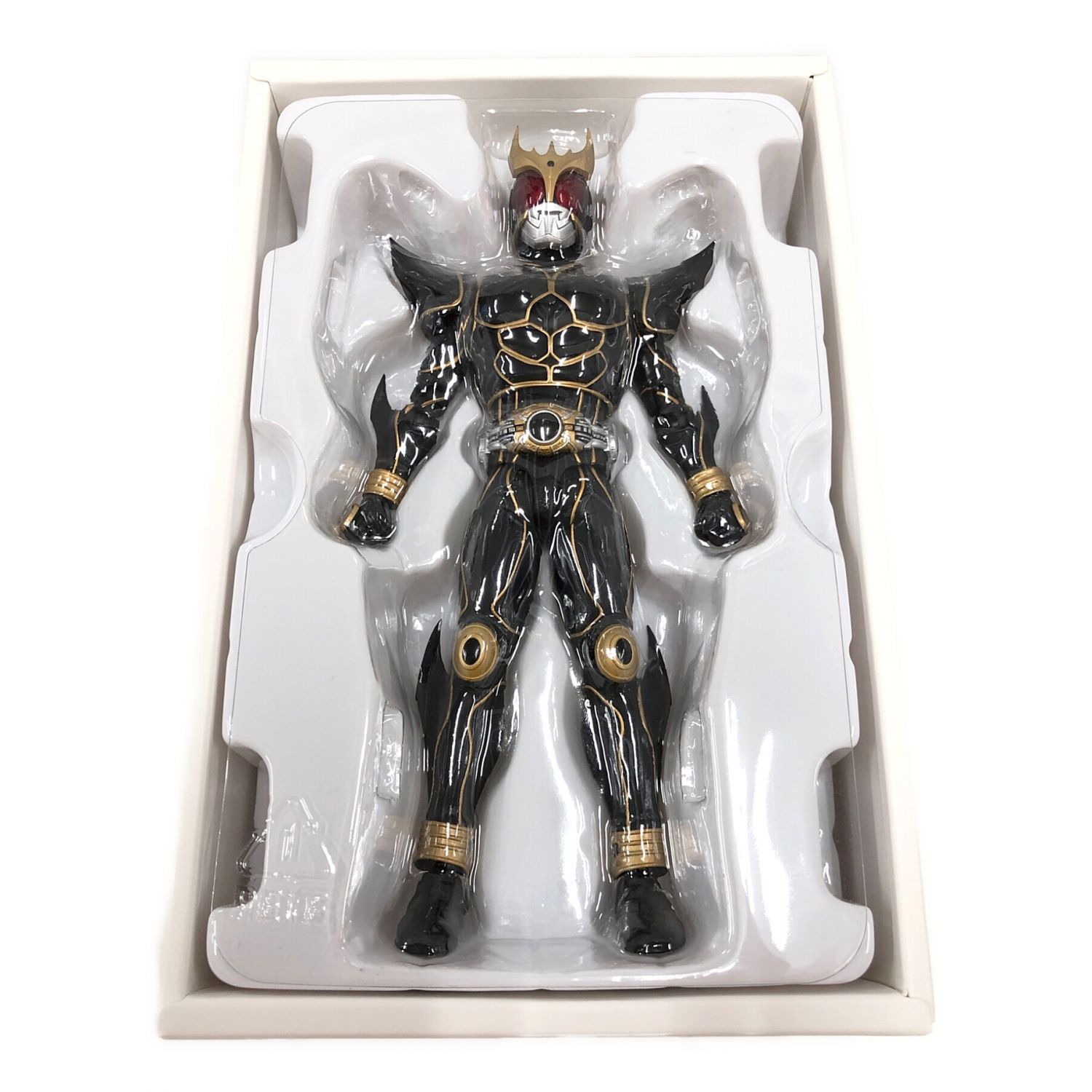 BANDAI (バンダイ) フィギュア 仮面ライダークウガアルティメット