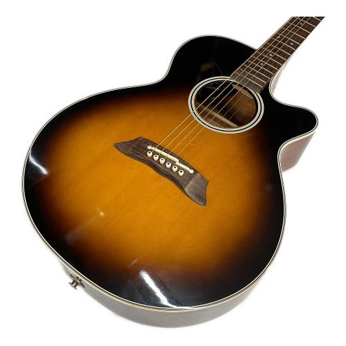 Takamine (タカミネ) エレアコギター pt-106｜トレファクONLINE