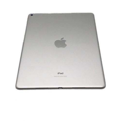 Apple (アップル) iPad Air(第3世代) A2123 64GB iOS MV0D2J/A ※本体 ...