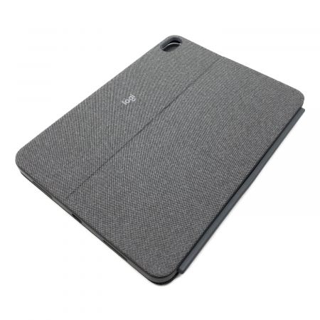 LOGICOOL (ロジクール) 着脱式キーボード ComboTouchKeyboard IK1095 iPadAir第4世代
