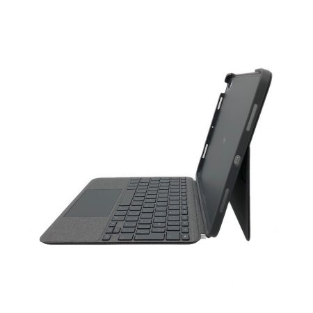 LOGICOOL (ロジクール) 着脱式キーボード ComboTouchKeyboard IK1095 iPadAir第4世代