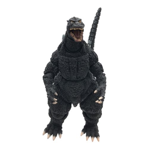 ゴジラ フィギュア 初回盤 2011 GODZILLA S.H.monsterarts｜トレファク