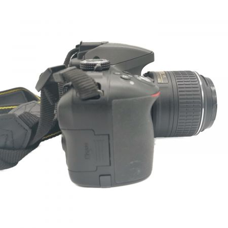 Nikon (ニコン) デジタル一眼レフカメラ VRⅡキット D5300 -
