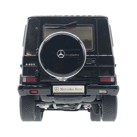 AUTOart (オートアート) モデルカー MILLENNIUM Mercedes Benz G-WAGON