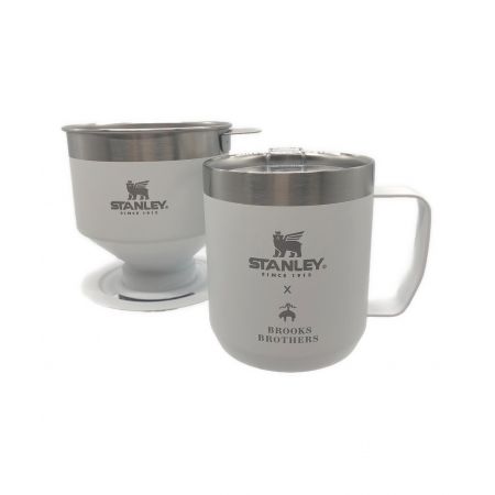 STANLEY (スタンレー) コーヒーセット The Camp Pour Over