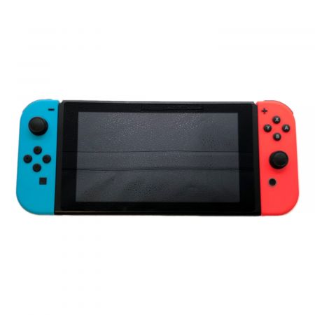 Nintendo (ニンテンドウ) Nintendo Switch 旧型 HAC-001 