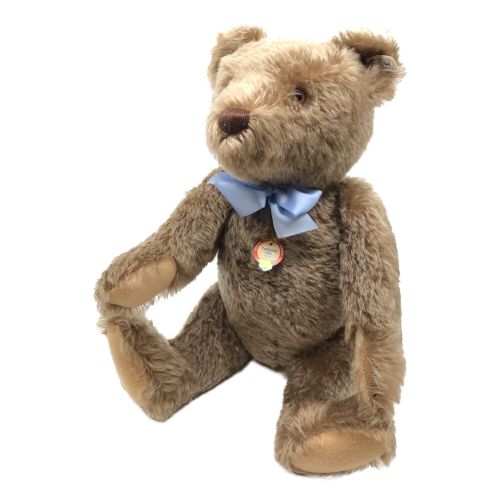 Steiff (シュタイフ) 人形 REPLICA 1996 5000体限定 TEDDYBAR 1951