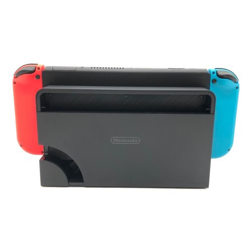 Nintendo (ニンテンドウ) Nintendo Switch(有機ELモデル) HEG-S-KABAA -