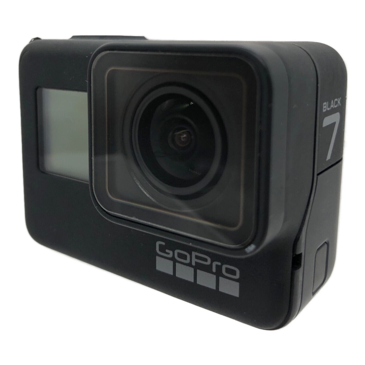GoPro HERO7 BLACK +オプション
