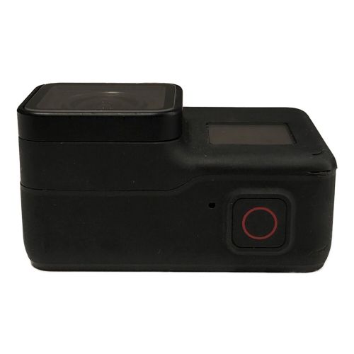 GoPro(ゴープロ) HERO7 Black マウントオプションパーツ･予備バッテリー2個･充電器付 ※バッテリー保証無し