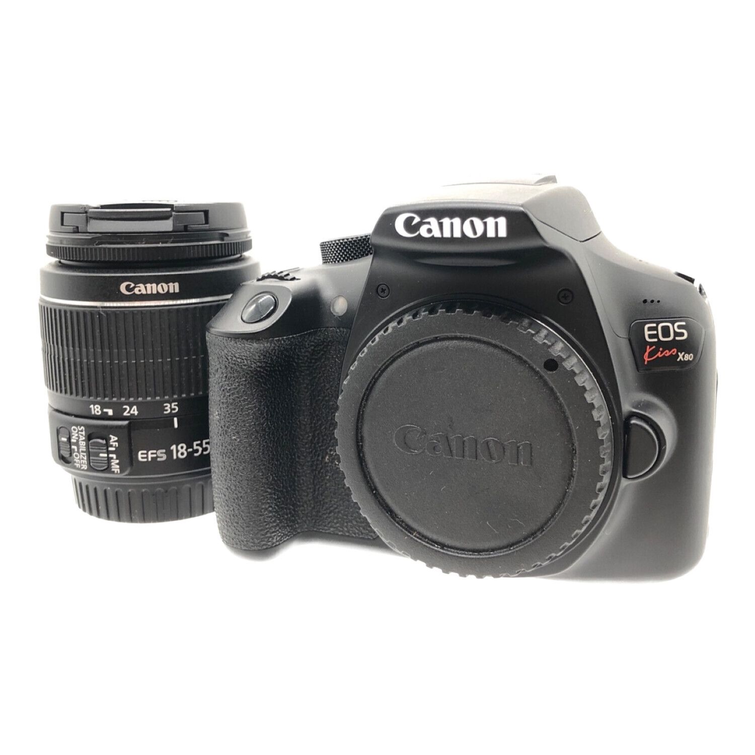 Canon用レンズセット（単焦点50mm・シグマ18-300mm）