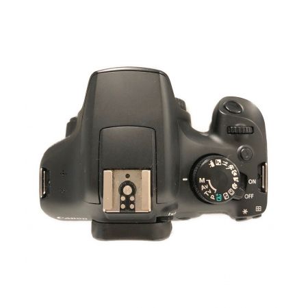 CANON (キャノン) デジタル一眼レフカメラ EosKissX80 レンズセット