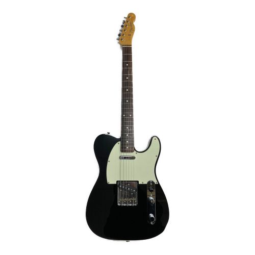 FENDER JAPAN (フェンダージャパン) エレキギター ※キズ・ヤケ有 TL62B-TX TELECASTER 2006-2008年  S017215