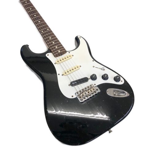 FENDER JAPAN (フェンダージャパン)リアPU:DiMarzio DP427BKU断線したオリジナル付属 POT交換有 ST62-65 1983年製 JV84808