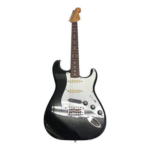 FENDER JAPAN (フェンダージャパン)リアPU:DiMarzio DP427BKU断線したオリジナル付属 POT交換有 ST62-65 1983年製 JV84808