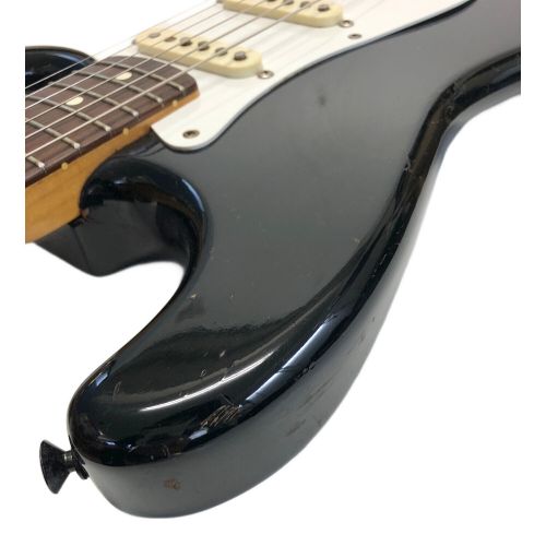 FENDER JAPAN (フェンダージャパン)リアPU:DiMarzio DP427BKU断線したオリジナル付属 POT交換有 ST62-65 1983年製 JV84808