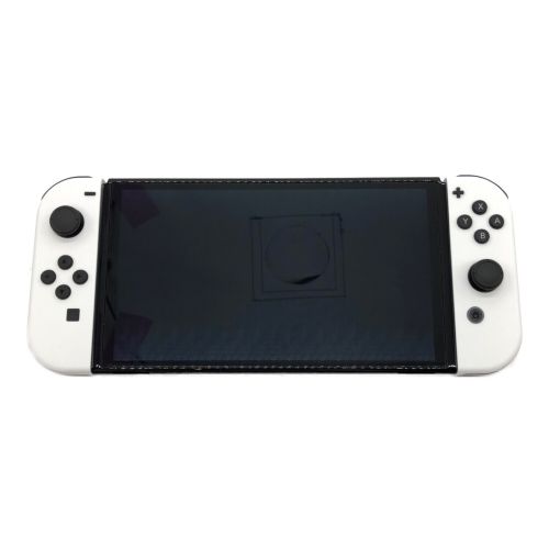 Nintendo (ニンテンドウ) Nintendo Switch(有機ELモデル) HEG-S-KAAAA(HEG-001) -