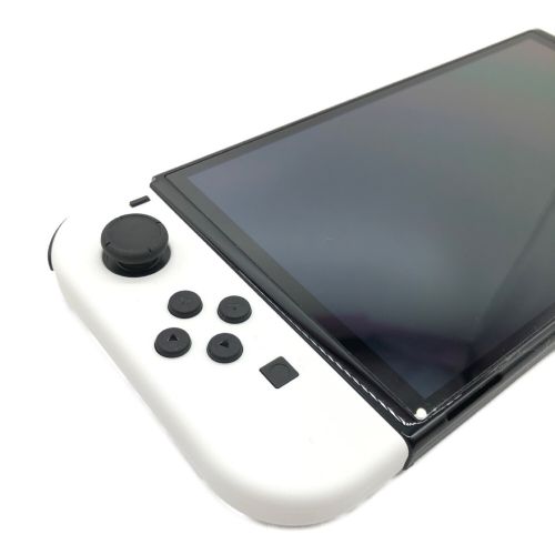 Nintendo (ニンテンドウ) Nintendo Switch(有機ELモデル) HEG-S-KAAAA(HEG-001) -