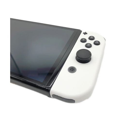 Nintendo (ニンテンドウ) Nintendo Switch(有機ELモデル) HEG-S-KAAAA(HEG-001) -