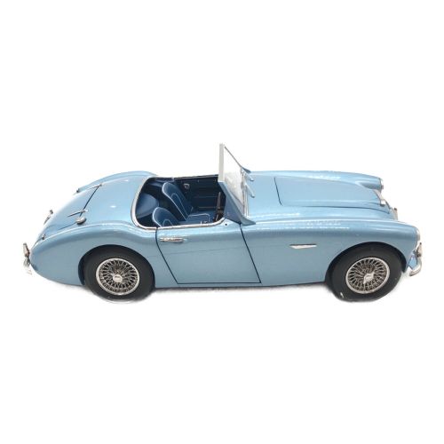 京商 (キョウショウ) モデルカー 1:18 AUSTIN HEALEY 3000 MK-1