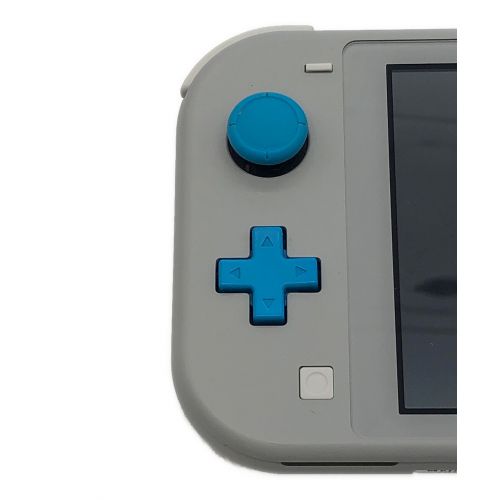 Nintendo (ニンテンドウ) Nintendo Switch Lite キズ有 HDH-001 動作