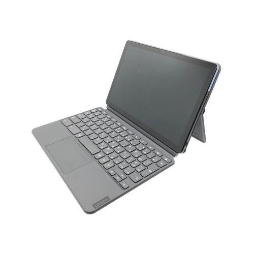 LENOVO (レノボ) IdeaPad Duet Chromebook ZA6F0024JP 10.1