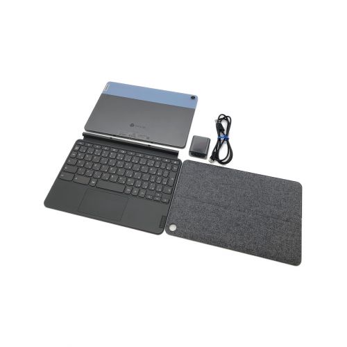 LENOVO (レノボ) IdeaPad Duet Chromebook ZA6F0024JP 10.1インチ
