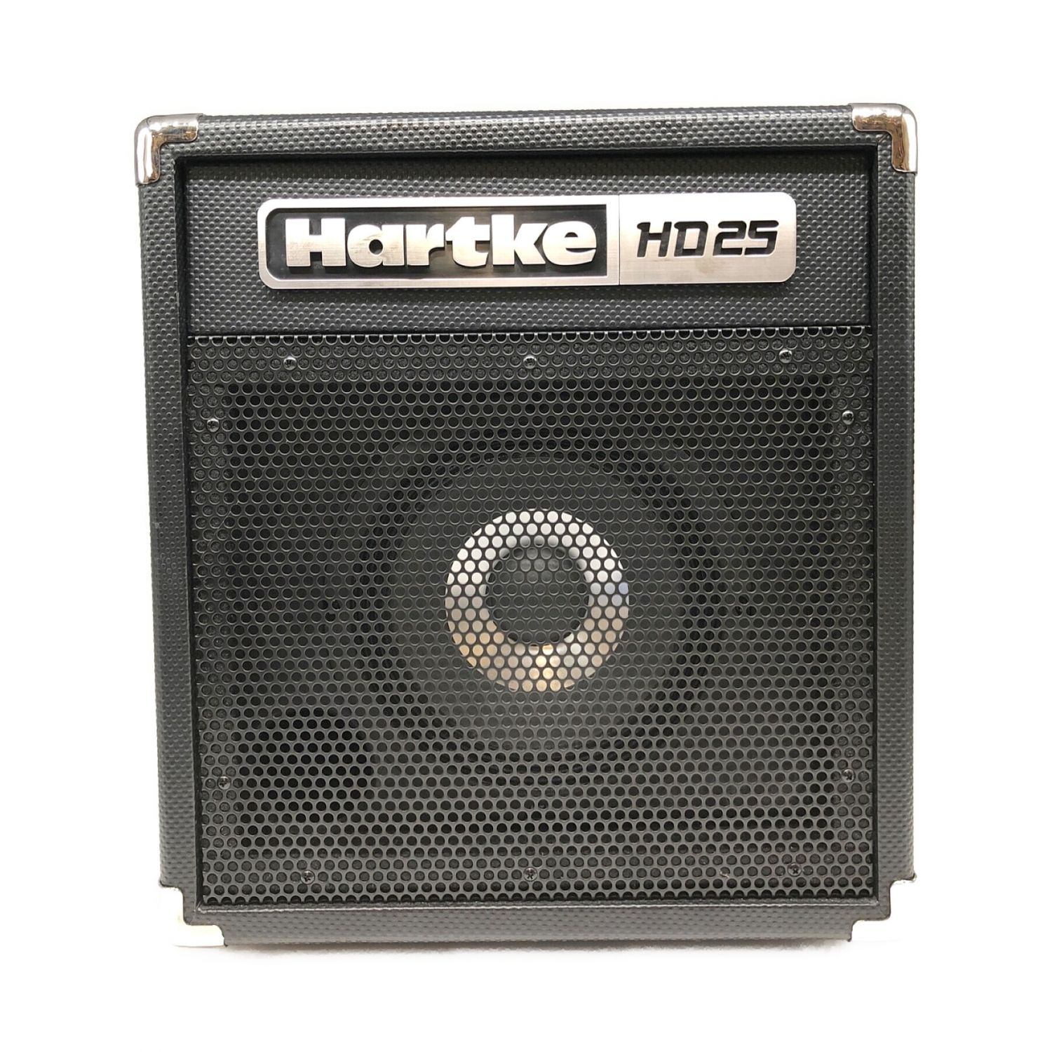 HARTKE HD25 ベースアンプ 【予約販売品】 - ベース