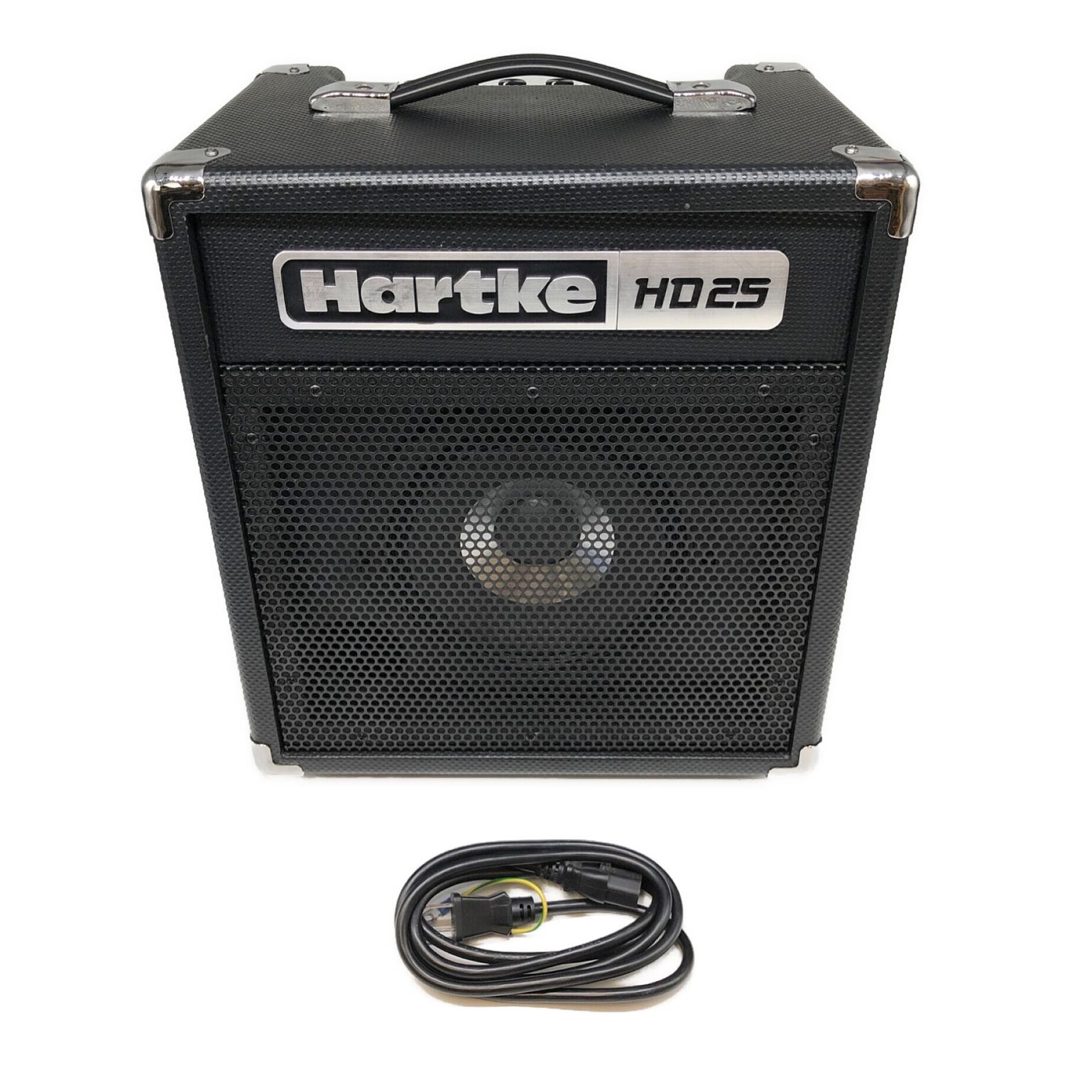 Hartke (ハートキ) ベースコンボアンプ HD25｜トレファクONLINE