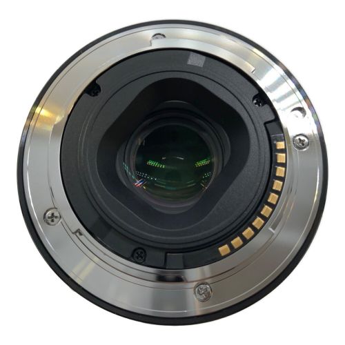 待望の再入荷! E35F1.8OSS SONY E35F1.8OSS レンズプロテクター付き