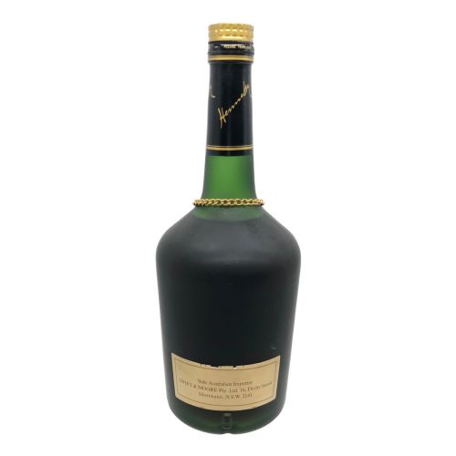 ヘネシー (Hennessy) コニャック 750ml ブラスドール ナポレオン