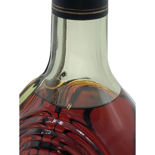 マーテル (MARTELL) コニャック スペシャルリザーブ 700ml ナポレオン 未開封