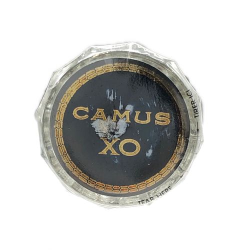 カミュ (CAMUS) コニャック ロングネック 700ml XO 未開封