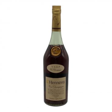 ヘネシー (Hennessy) コニャック 700ml ブラスドール ナポレオン グリーンボトル 未開封｜トレファクONLINE