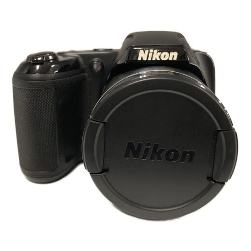 Nikon (ニコン) コンパクトデジタルカメラ COOLPIX L340｜トレファクONLINE