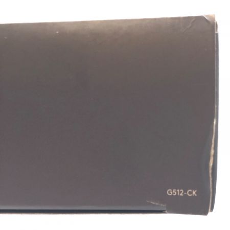 LOGICOOL (ロジクール) ゲーミングキーボード G512