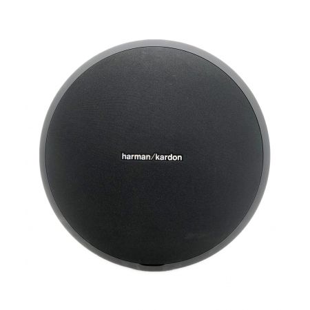 Harman/Kardon (ハーマンカードン) スピーカー ONYX STUDIO