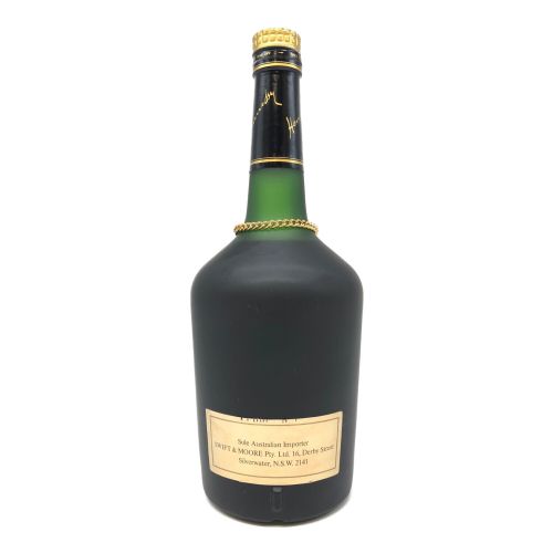 ヘネシー (Hennessy) コニャック 750ml ブラスドール ナポレオン 未 